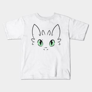 Toothless Kids T-Shirt